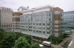 Beth Israel Deaconess Medical Center