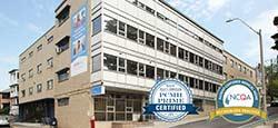 Cambridge Health Alliance