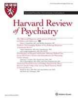 Harvard Review of Psychiatry