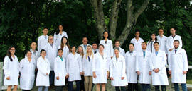 Harvard South Shore Psychiatry Residency Training Program People