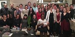 MGH/McLean Adult Psychiatry Residency
