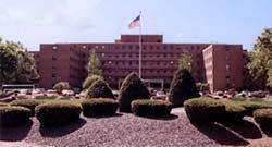 Veterans Affairs Brockton