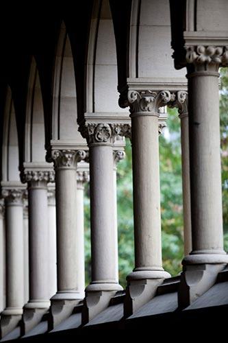 columns